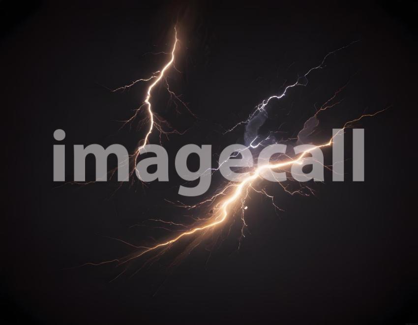 Effects Lightning (1971)