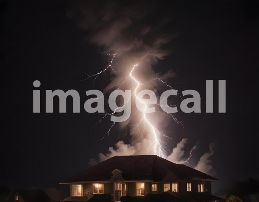 Effects Lightning (2004)