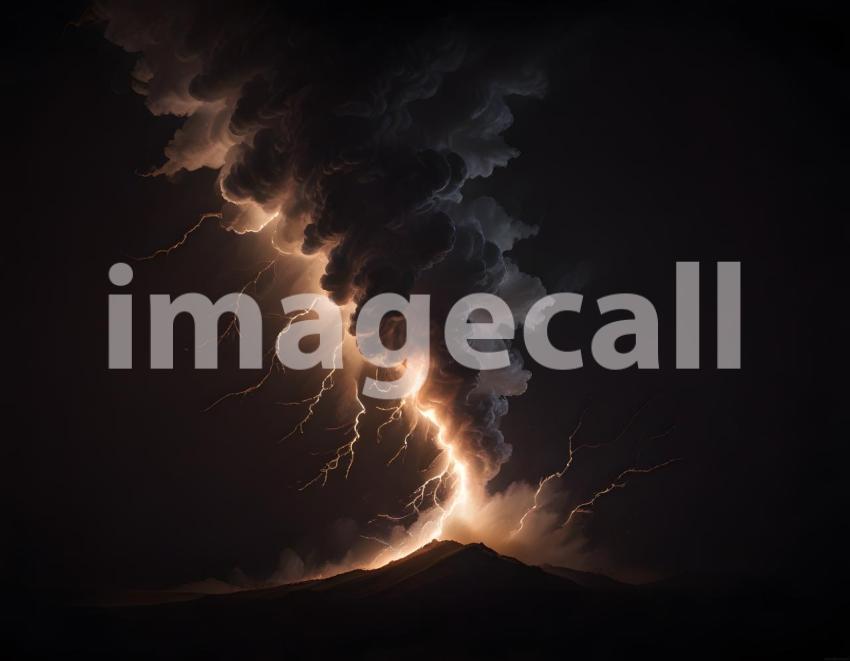 Effects Lightning (2015)