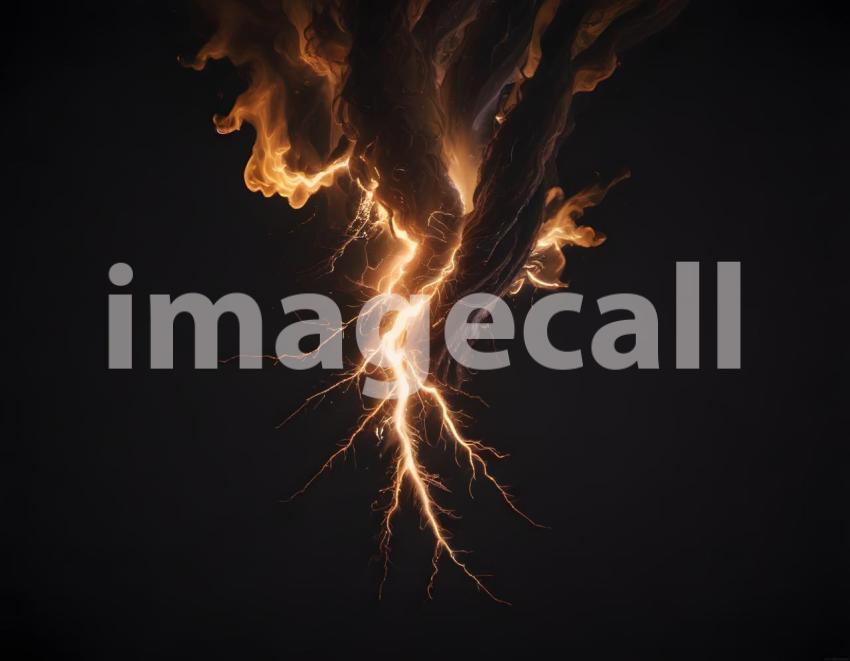 Effects Lightning (2018)