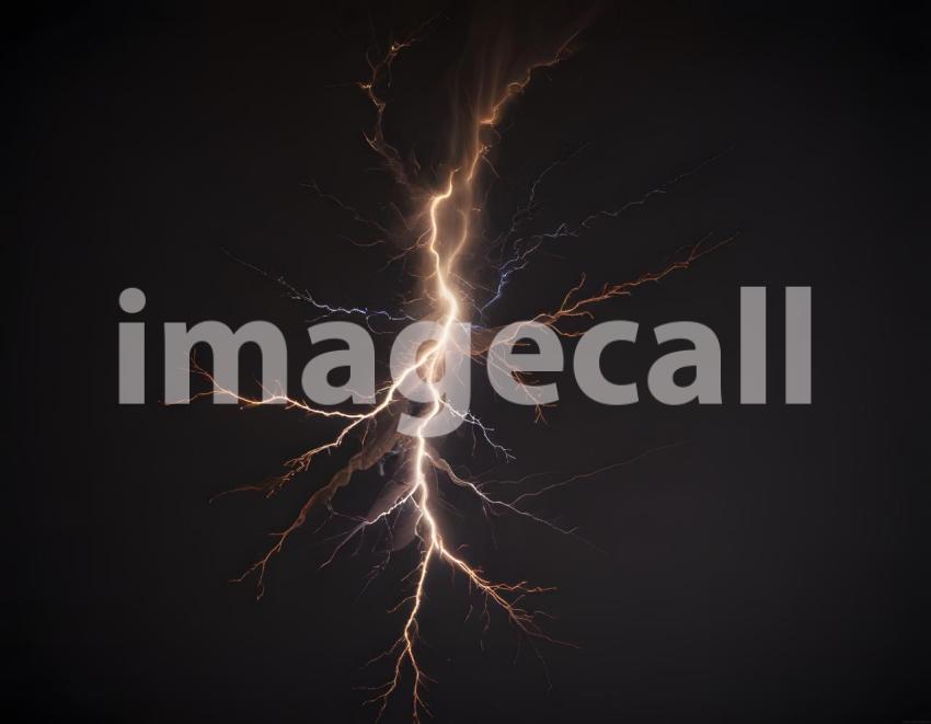 Effects Lightning (2017)