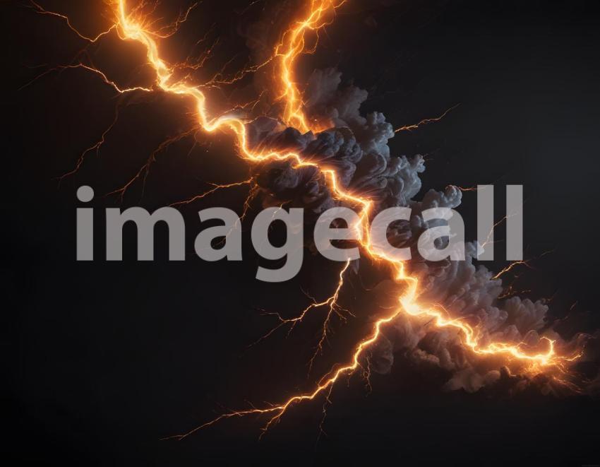 Effects Lightning (2021)