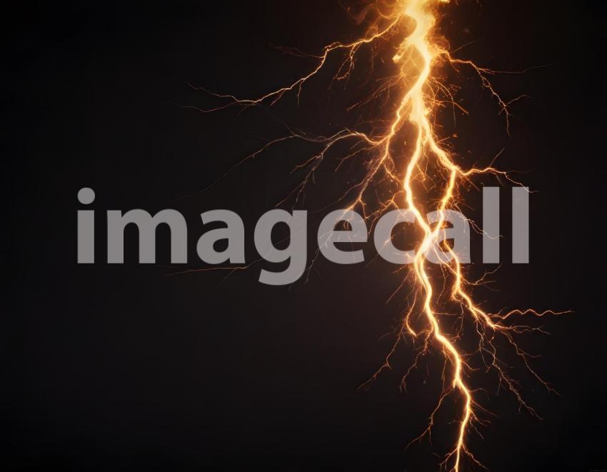 Effects Lightning (2026)