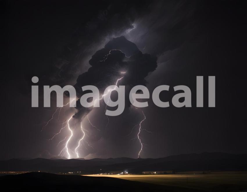 Effects Lightning (2025)