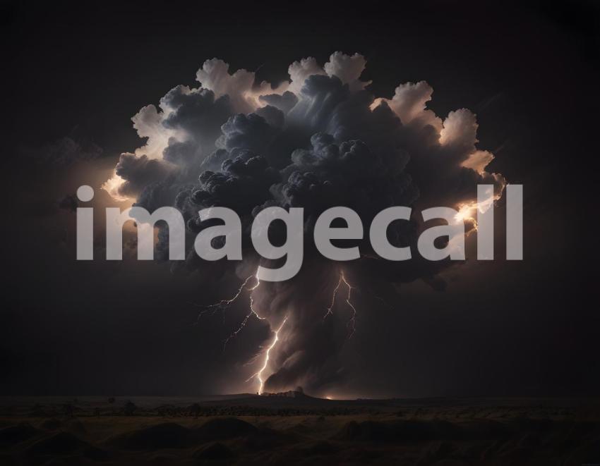 Effects Lightning (2032)