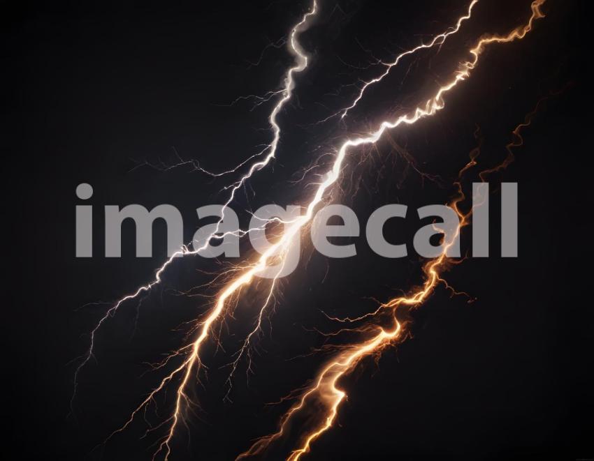 Effects Lightning (2034)