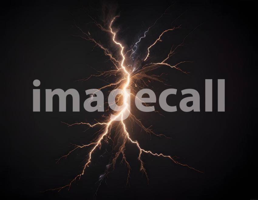 Effects Lightning (2040)