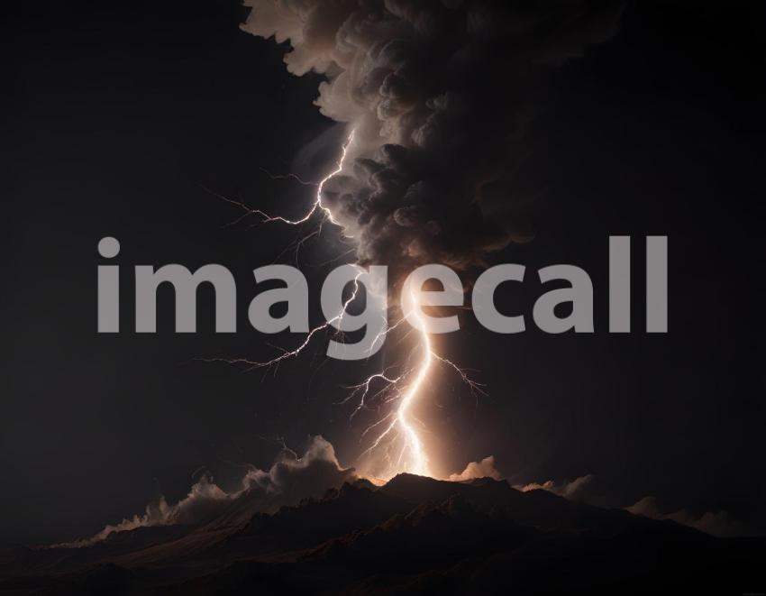 Effects Lightning (2045)