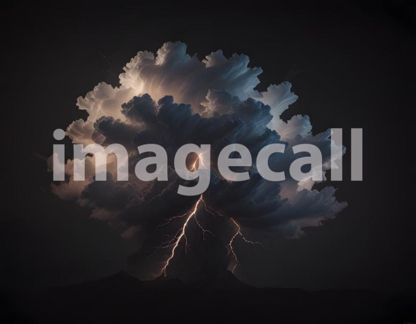 Effects Lightning (2046)