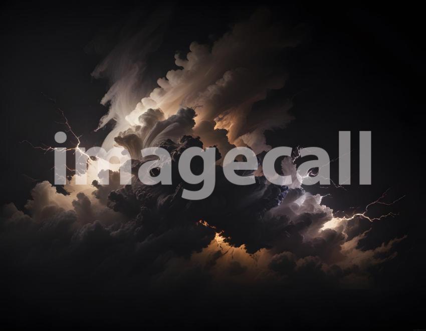 Effects Lightning (2047)