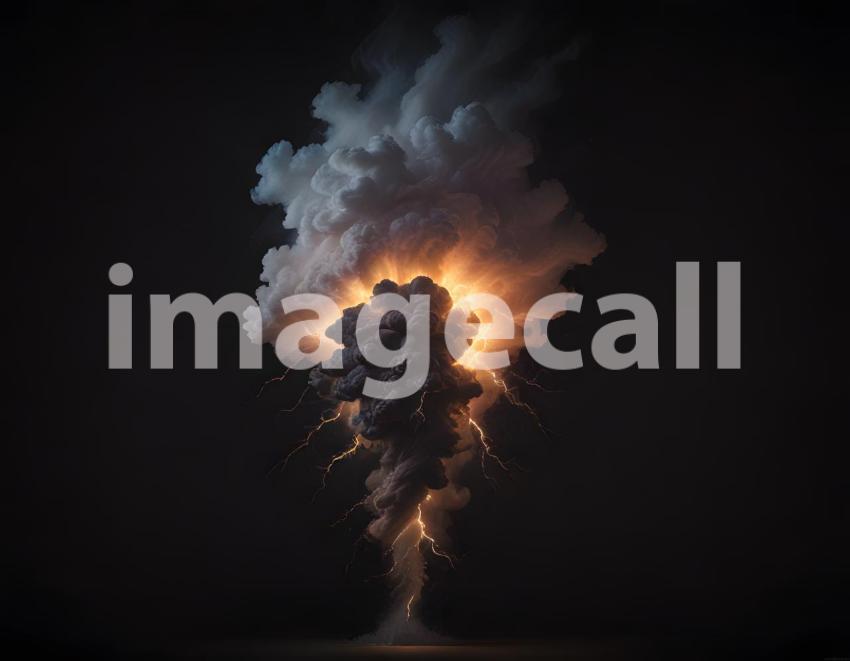 Effects Lightning (2052)