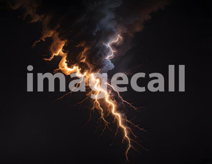 Effects Lightning (2051)