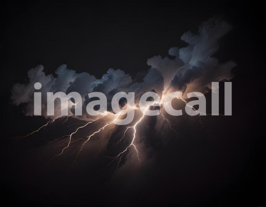 Effects Lightning (2079)