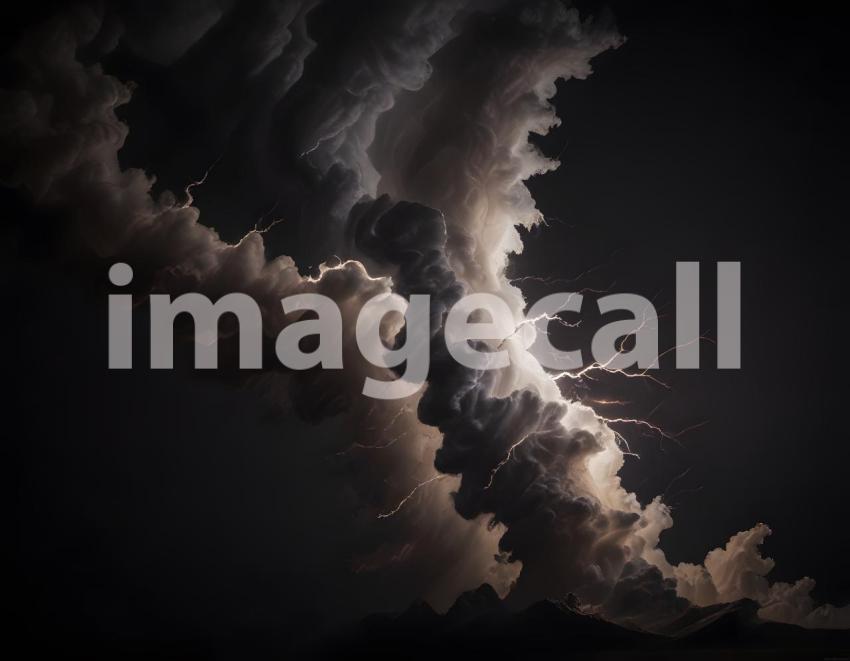 Effects Lightning (2085)
