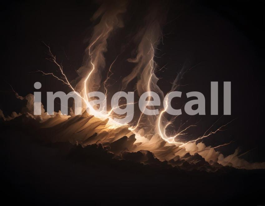 Effects Lightning (2510)