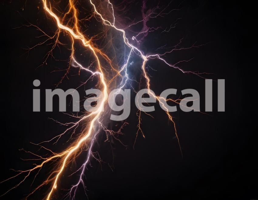 Effects Lightning (2524)