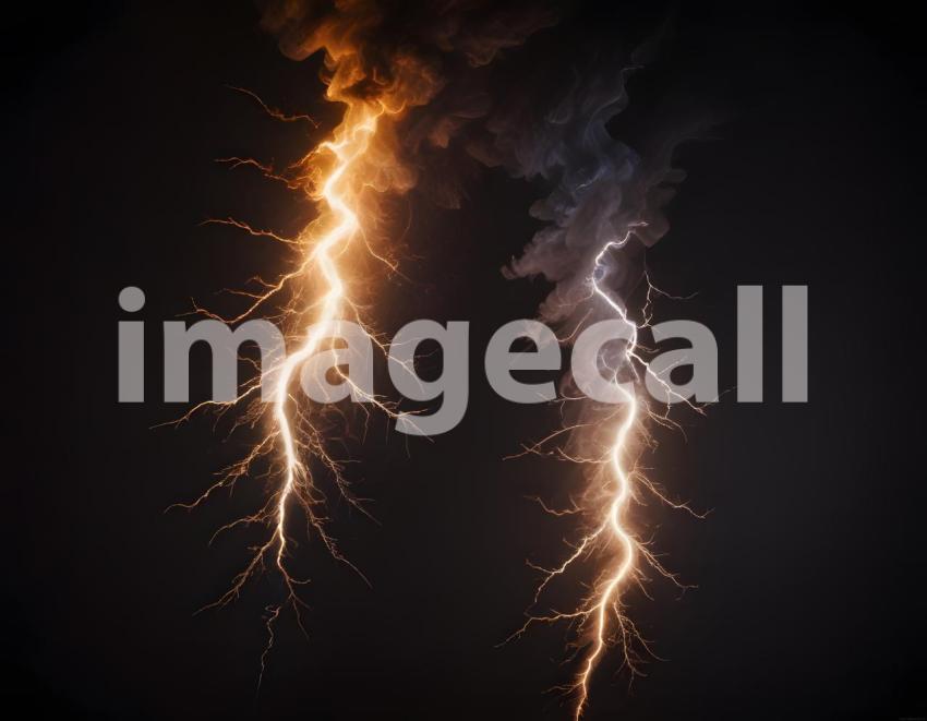 Effects Lightning (2547)