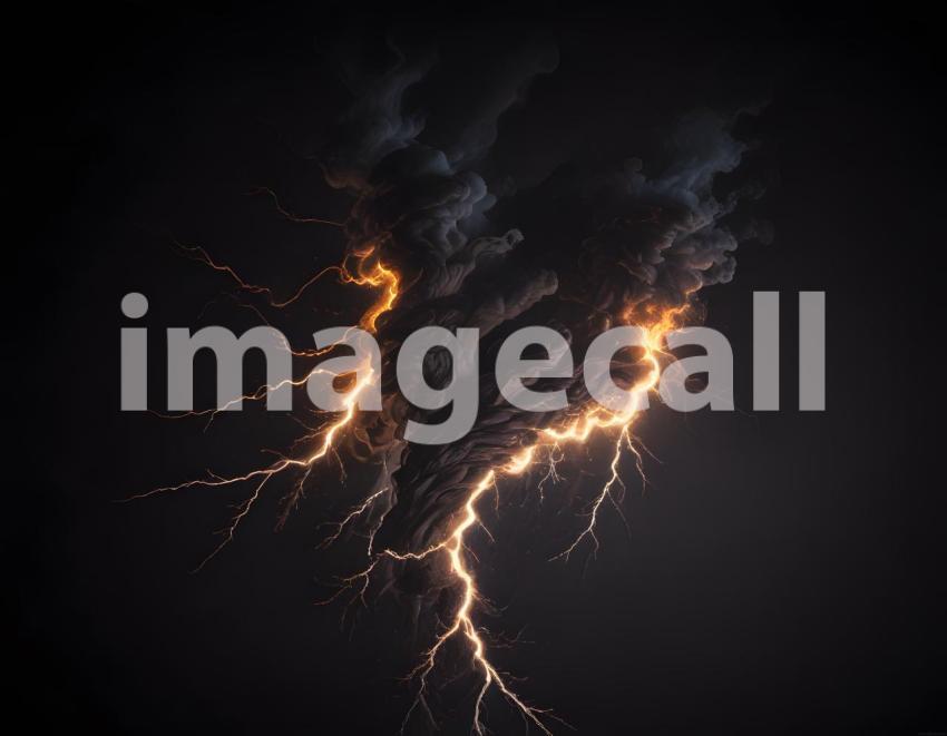 Effects Lightning (2550)