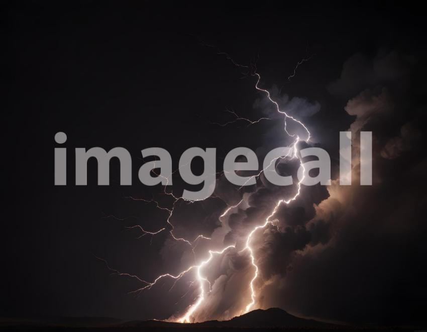 Effects Lightning (2558)