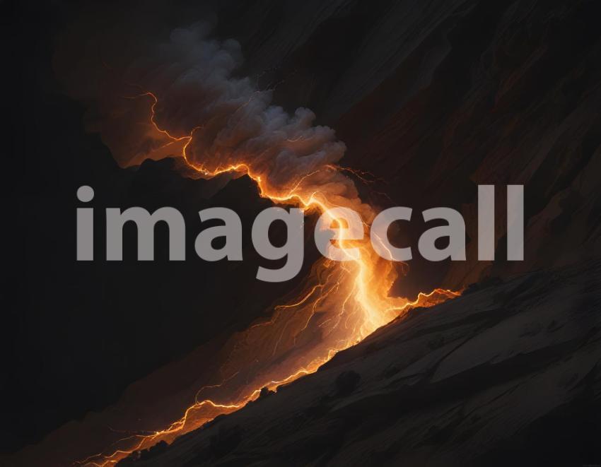 Effects Lightning (3018)