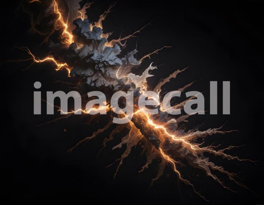 Effects Lightning (3025)