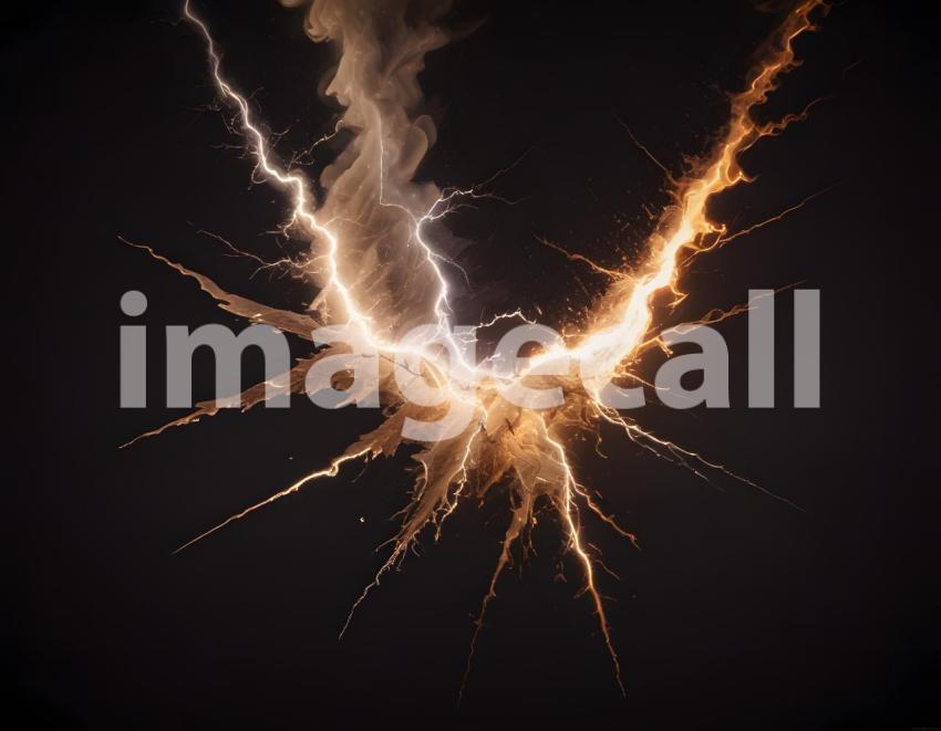Effects Lightning (3032)