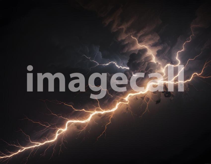 Effects Lightning (3058)