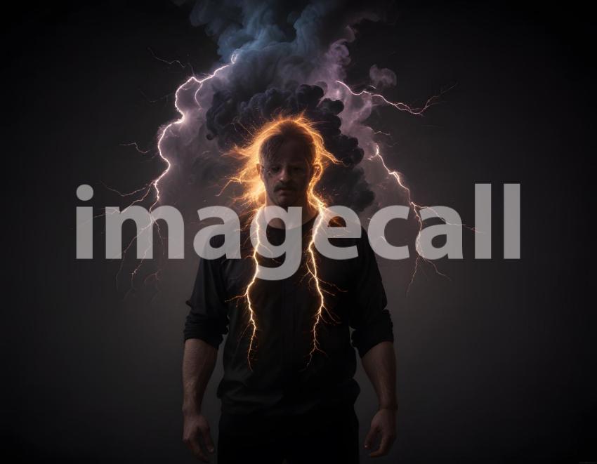 Effects Lightning (3084)