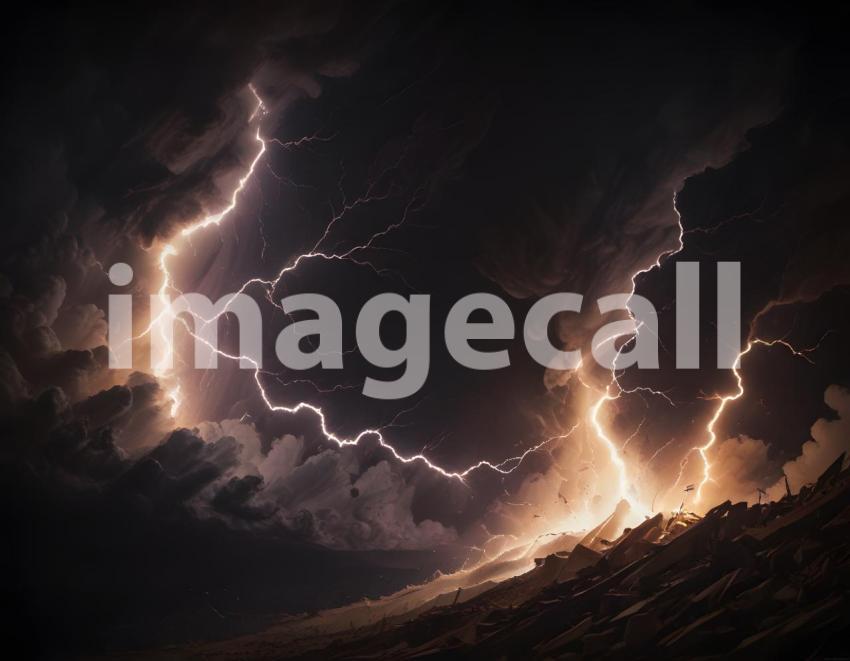 Effects Lightning (3504)