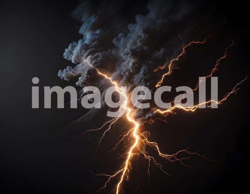 Effects Lightning (3521)