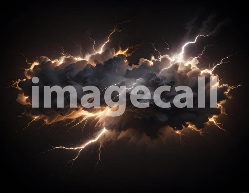 Effects Lightning (3524)