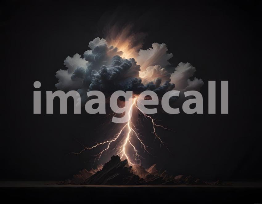 Effects Lightning (3528)