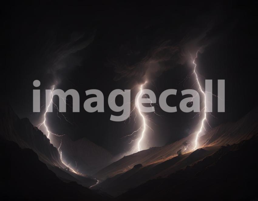 Effects Lightning (3529)
