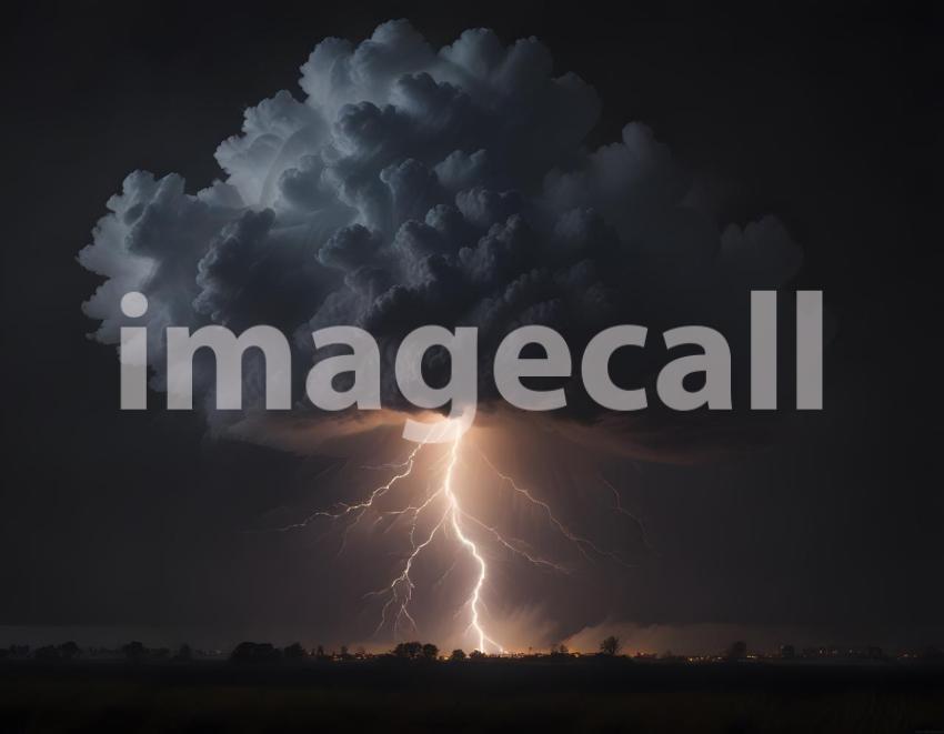 Effects Lightning (4007)