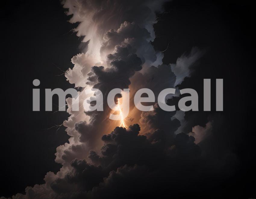 Effects Lightning (4012)