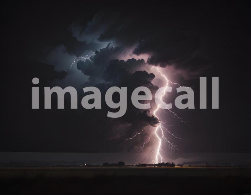 Effects Lightning (4014)