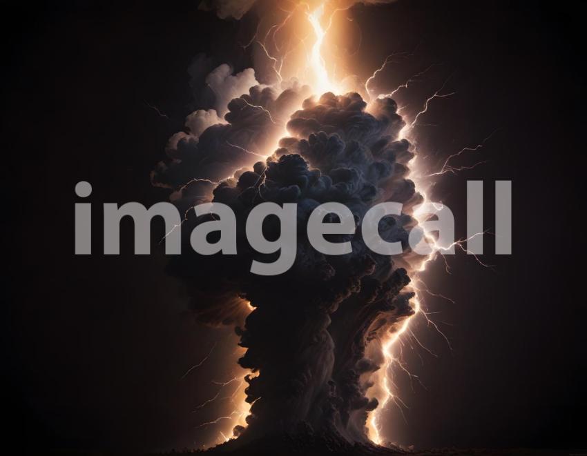 Effects Lightning (4016)