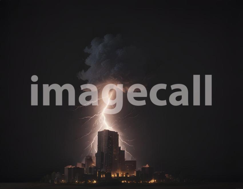 Effects Lightning (4017)