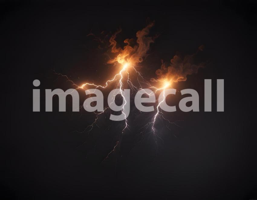 Effects Lightning (4020)