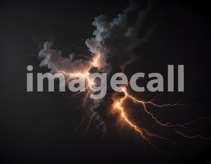 Effects Lightning (4022)