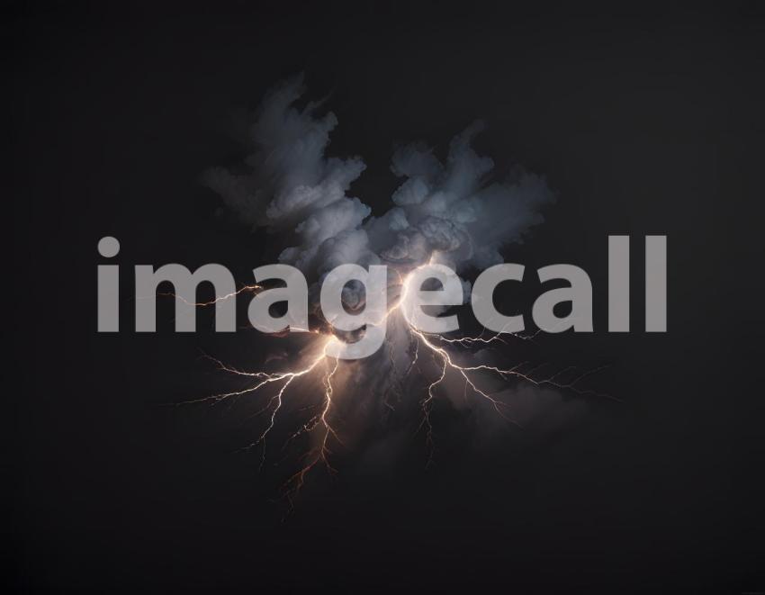 Effects Lightning (4025)