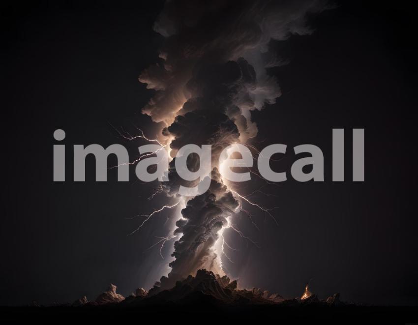 Effects Lightning (4024)