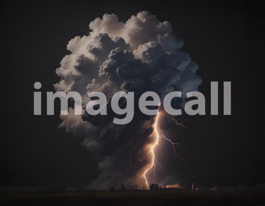 Effects Lightning (4046)