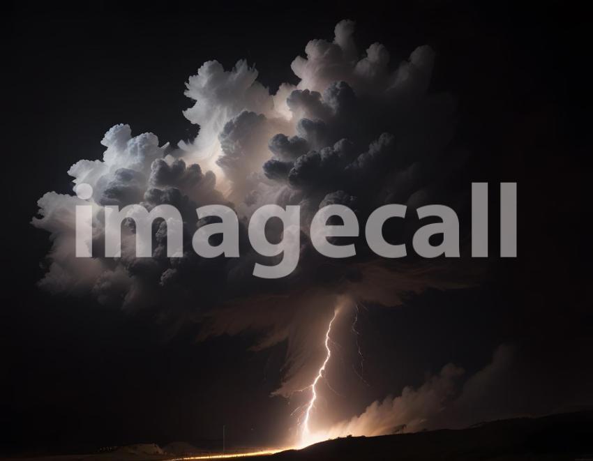 Effects Lightning (4052)