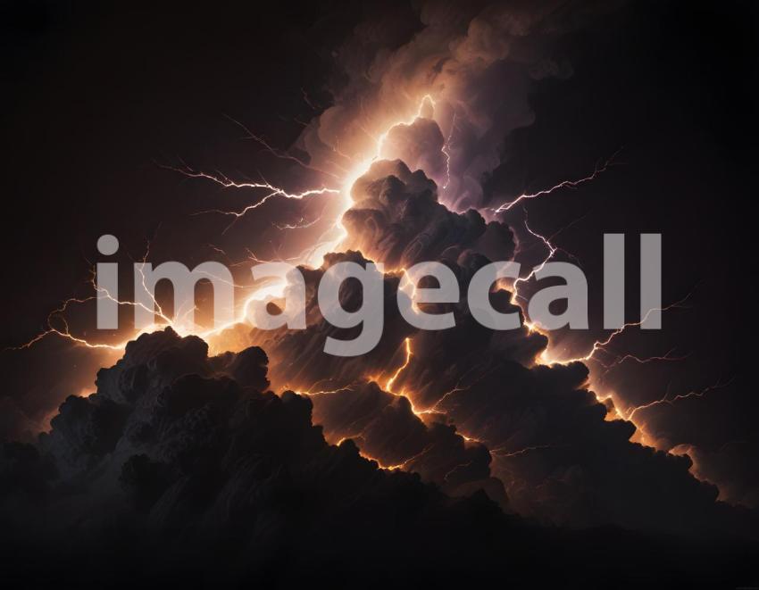 Effects Lightning (4073)