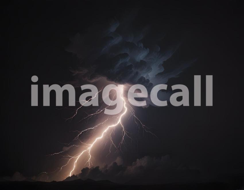 Effects Lightning (4100)