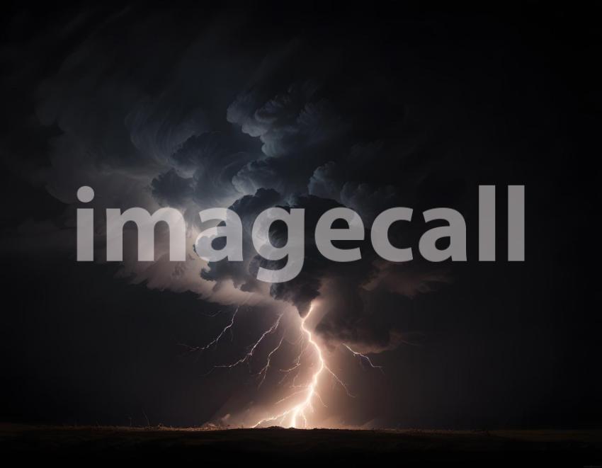 Effects Lightning (4110)