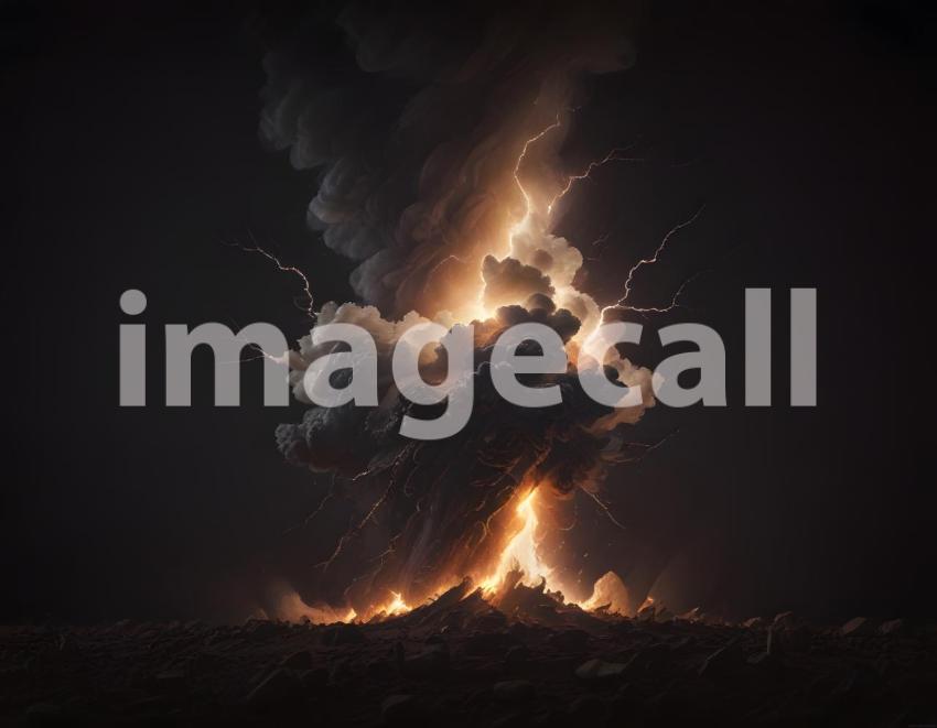 Effects Lightning (2060)