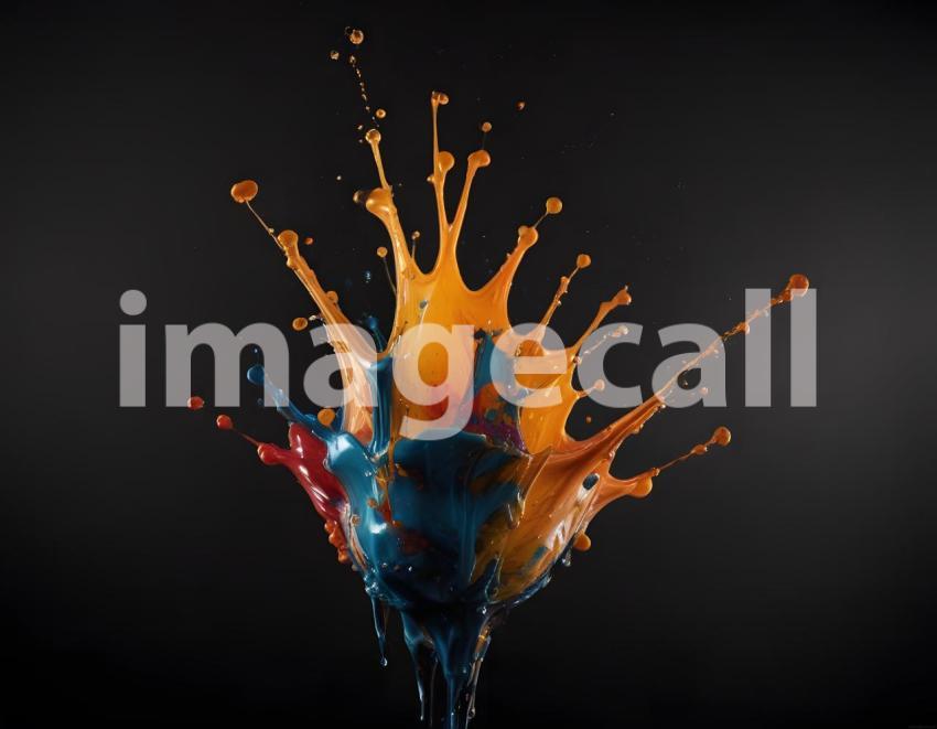 Effects water (4640)