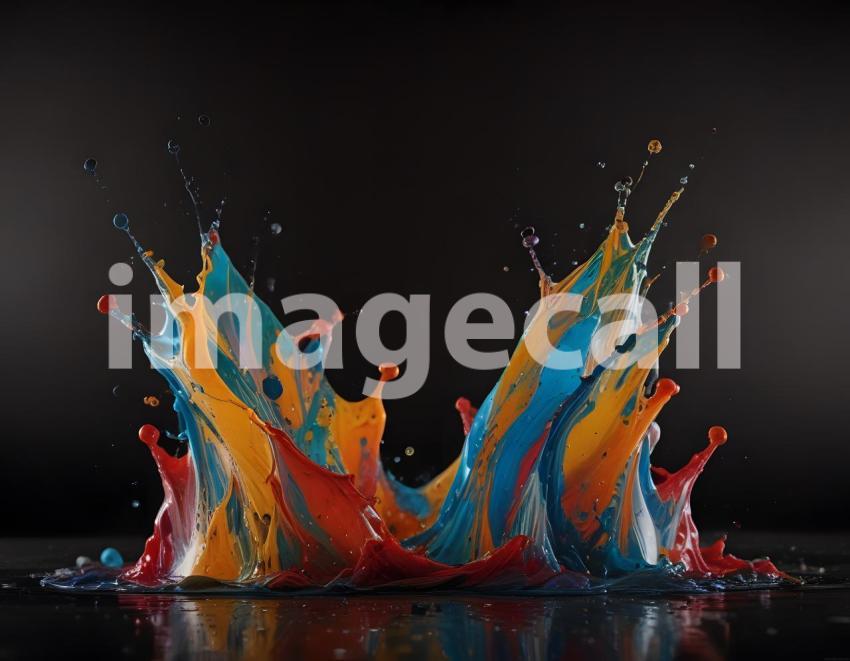 Effects water (4641)